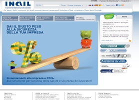 INAIL